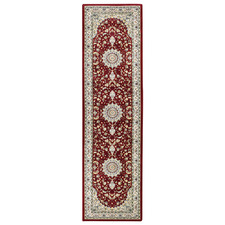 Red Meadow Power-Loomed Runner