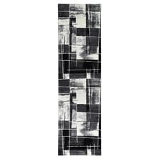 Black Joby Power-Loomed Runner