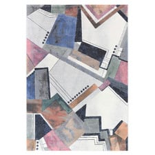 Tatiana Power-Loomed Rug