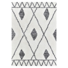 Hanife Power-Loomed Rug