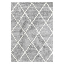 Ulviye Power-Loomed Rug