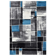 Seneca Power-Loomed Rug