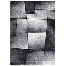 Grey Photina Power-Loomed Rug