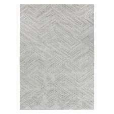 Pebble Selina Power-Loomed Rug
