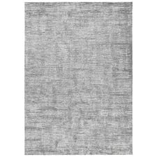 Arlo Drab Power-Loomed Rug