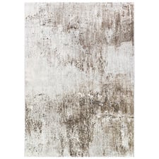 Brown Zayne Contemporary Rug