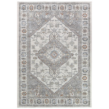 Bristol Terra Traditional Rug