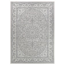Bristol Russet Traditional Rug