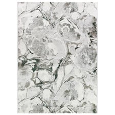 Emerald Emir Contemporary Rug