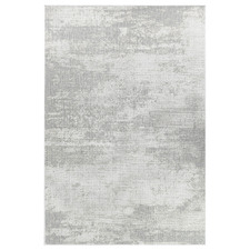 Grey Osmund Indoor/Outdoor Rug