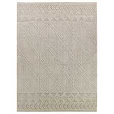 Beige Espen Indoor/Outdoor Rug