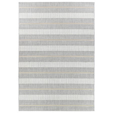 Grey Leif Indoor/Outdoor Rug