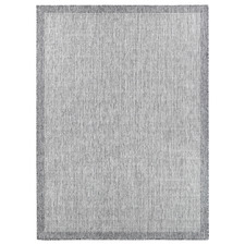 Grey Jorian Indoor/Outdoor Rug
