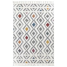 Rue Contemporary Rug