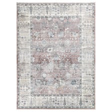Agafya Traditional Rug