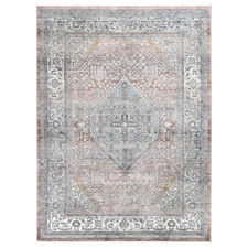 Cadmus Traditional Rug