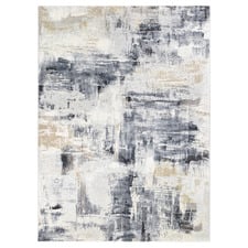 Zaro II Power-Loomed Rug