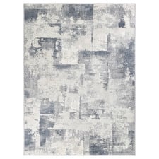 Zaro IV Power-Loomed Rug