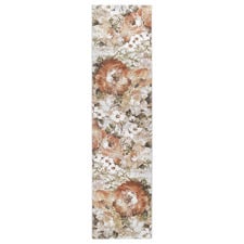 Teracotta Juna Power-Loomed Runner