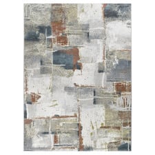Juna Power-Loomed Rug