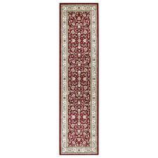 Red Izan Power-Loomed Runner
