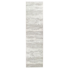 Beige & Cream Juna Power-Loomed Runner