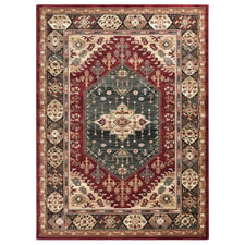 Gael III Power-Loomed Rug