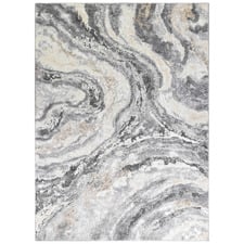 Ceej Abstract Rug