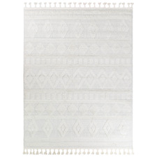 Linnea Geometric Rug