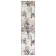 Finnian Abstract Runner
