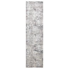 Nyssia Abstract Runner
