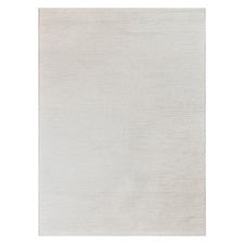 Sanja Hand-Woven Wool & Viscose Rug