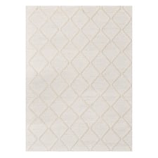 Vesna Hand-Woven Wool Rug
