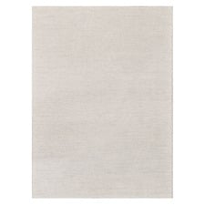 Nives Hand-Woven Wool & Viscose Rug