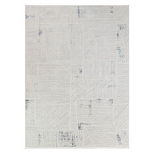 Franjo Geometric Rug