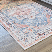 Riley Machine Washable Rug