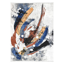 Goran Abstract Rug