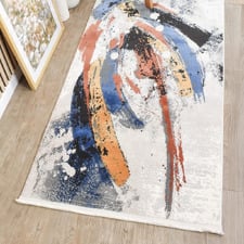 Goran Abstract Runner
