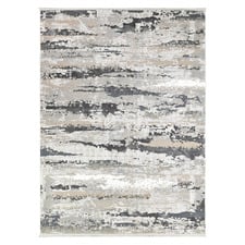 Fierra Abstract Rug