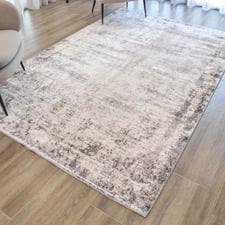Denzel Machine Washable Rug
