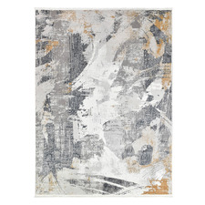 Franja Abstract Rug