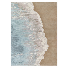 Peyton Hand-Tufted Wool & Cotton Rug