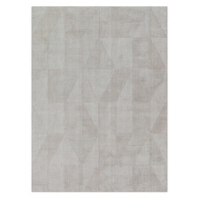 Marwan Hand-Tufted Wool & Cotton Rug
