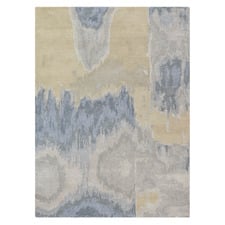 Mateen Hand-Tufted Wool & Cotton Rug