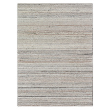 Baran Hand-Tufted Wool & Cotton Rug
