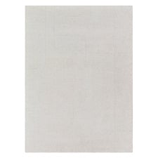 Zakaria Hand-Tufted Wool-Blend Rug
