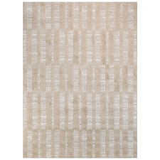 Beige Aries Contemporary Rug