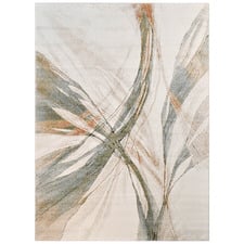 Emerald Viola Rug