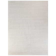 Ivory Archer Rug