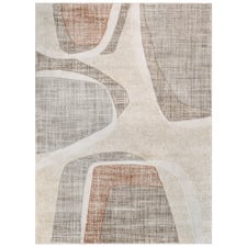 Beige Cordelia Rug